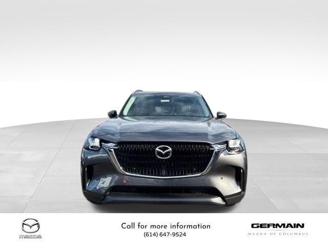 new 2025 Mazda CX-90 car, priced at $44,295