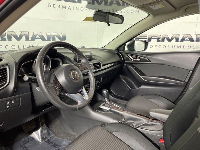 used 2014 Mazda Mazda3 car, priced at $8,956