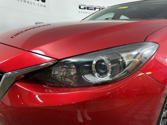 used 2014 Mazda Mazda3 car, priced at $8,956