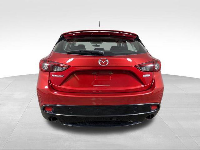 used 2014 Mazda Mazda3 car, priced at $8,956