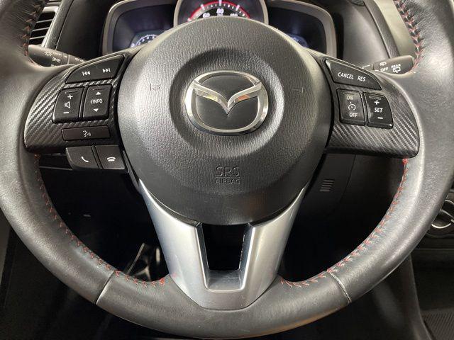 used 2014 Mazda Mazda3 car, priced at $8,956