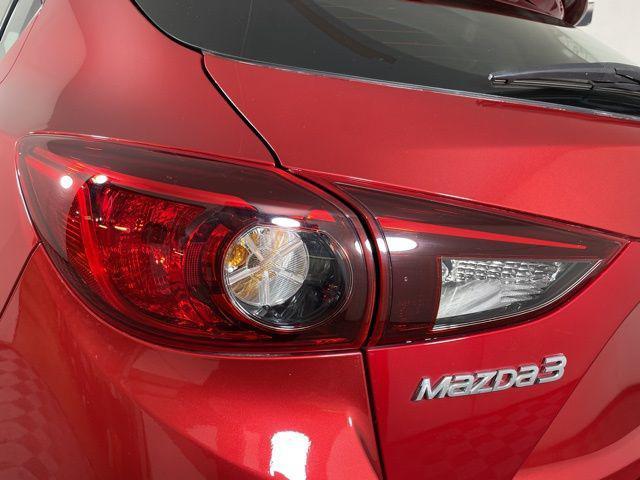 used 2014 Mazda Mazda3 car, priced at $8,956