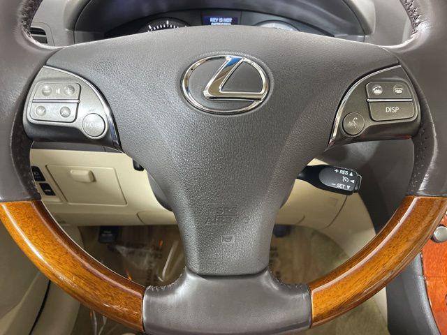 used 2011 Lexus ES 350 car, priced at $8,495