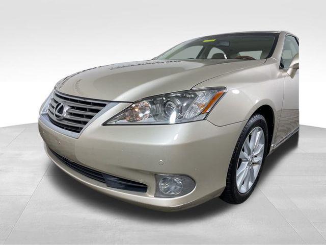 used 2011 Lexus ES 350 car, priced at $8,495