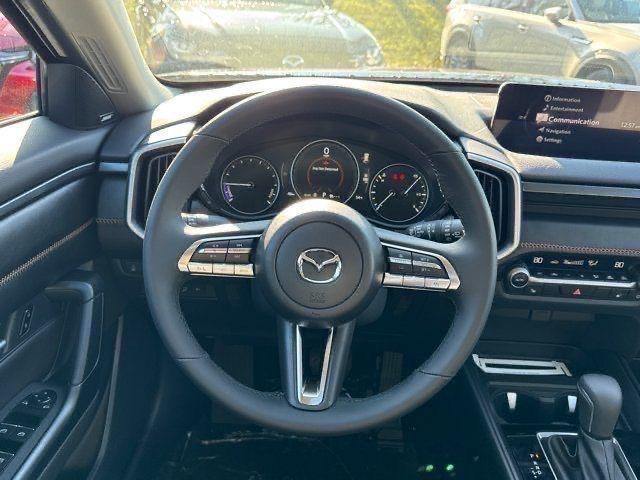 new 2025 Mazda CX-50 Hybrid car, priced at $39,795