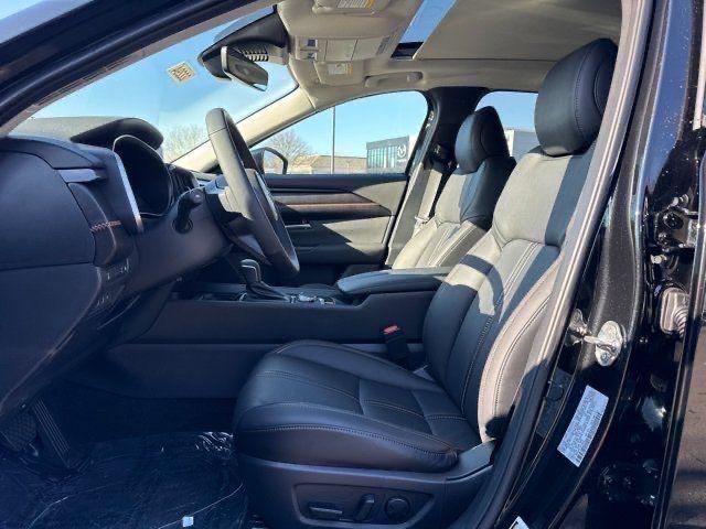 new 2025 Mazda CX-50 Hybrid car, priced at $39,795