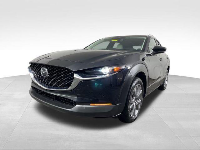 used 2023 Mazda CX-30 car, priced at $22,313