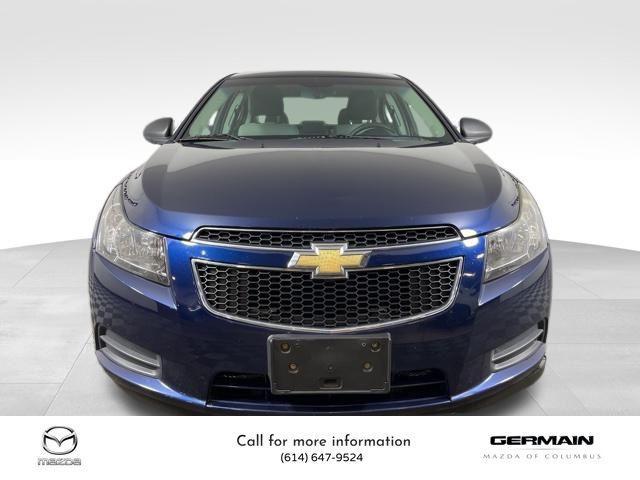 used 2011 Chevrolet Cruze car, priced at $5,795