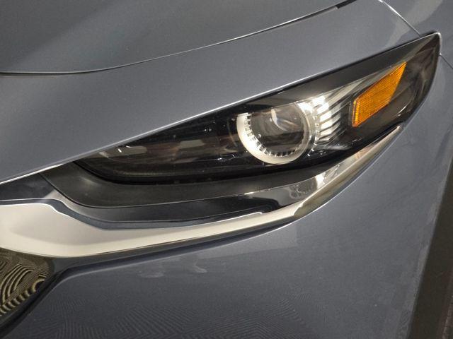 used 2022 Mazda CX-30 car, priced at $22,295