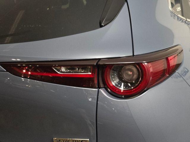 used 2022 Mazda CX-30 car, priced at $22,295
