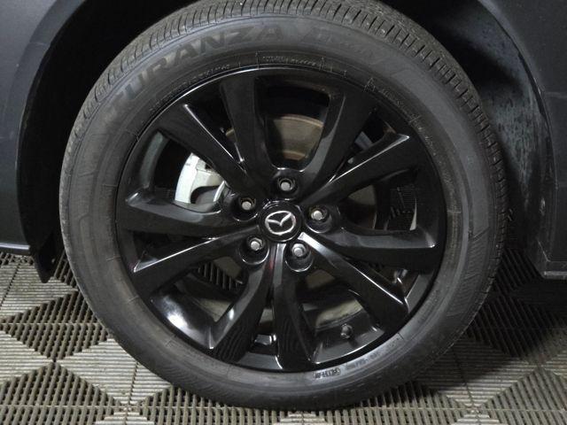 used 2022 Mazda CX-30 car, priced at $22,295