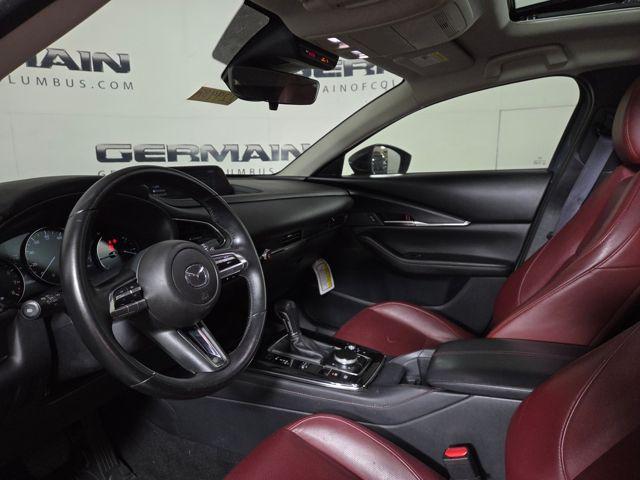 used 2022 Mazda CX-30 car, priced at $22,295