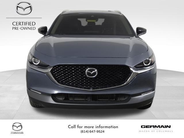 used 2022 Mazda CX-30 car, priced at $22,295