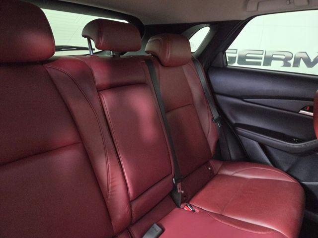 used 2022 Mazda CX-30 car, priced at $22,295