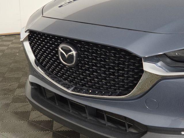 used 2022 Mazda CX-30 car, priced at $22,295