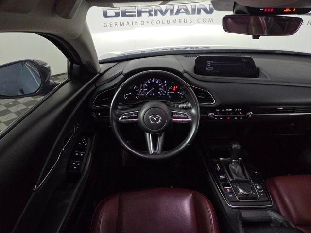 used 2022 Mazda CX-30 car, priced at $22,295