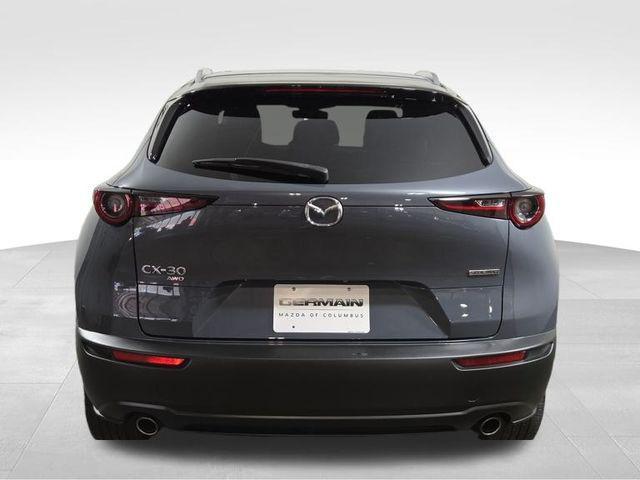 used 2022 Mazda CX-30 car, priced at $22,295