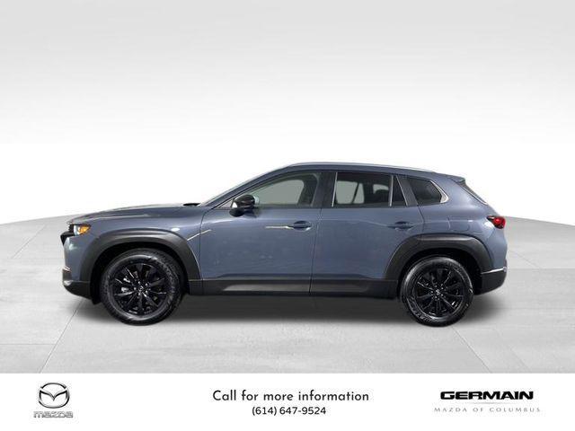 used 2024 Mazda CX-50 car, priced at $29,795