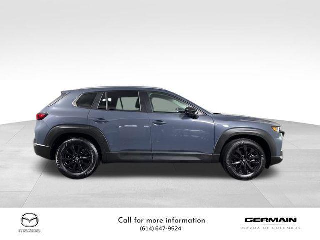 used 2024 Mazda CX-50 car, priced at $29,795