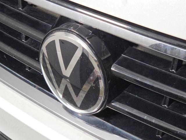 used 2024 Volkswagen Tiguan car, priced at $28,695