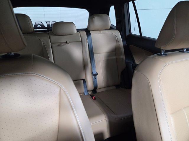 used 2024 Volkswagen Tiguan car, priced at $28,695