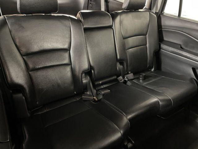 used 2019 Honda Pilot car, priced at $23,196