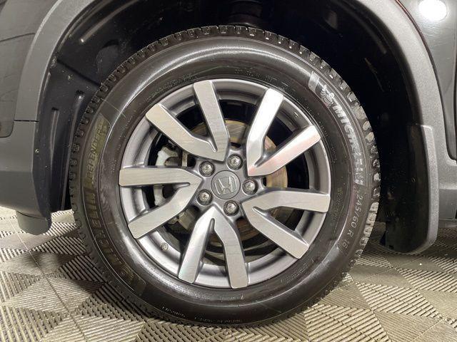used 2019 Honda Pilot car, priced at $23,196