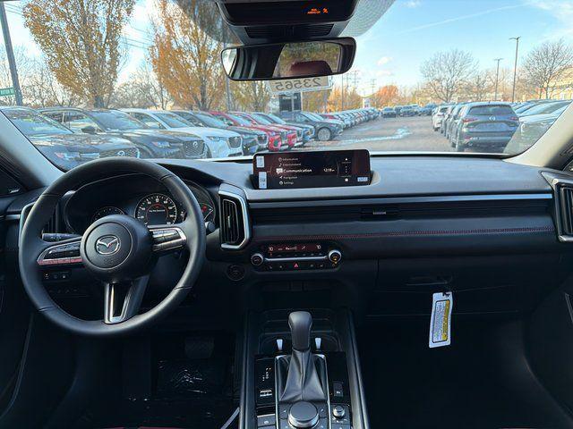 new 2026 Mazda CX-50 Hybrid car, priced at $40,521