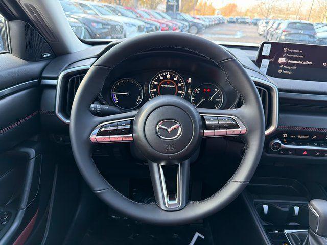 new 2026 Mazda CX-50 Hybrid car, priced at $40,521