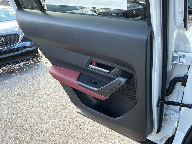 new 2026 Mazda CX-50 Hybrid car, priced at $40,521