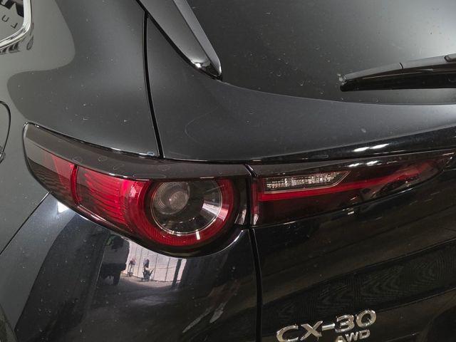 used 2022 Mazda CX-30 car, priced at $26,609