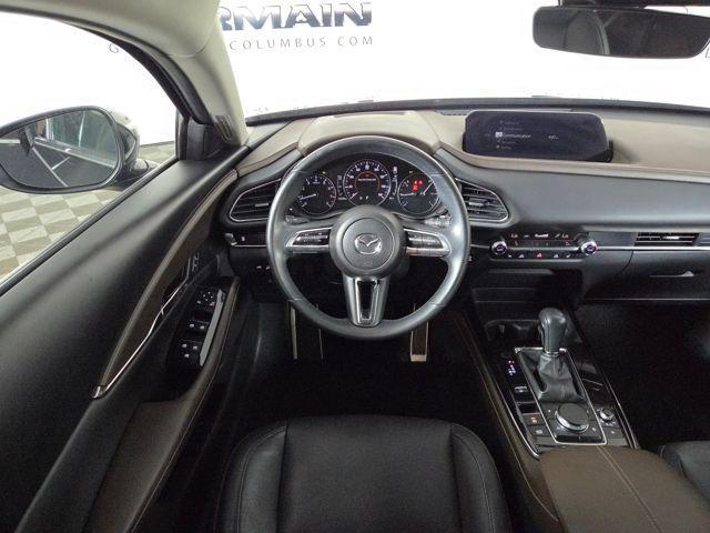 used 2022 Mazda CX-30 car, priced at $26,609