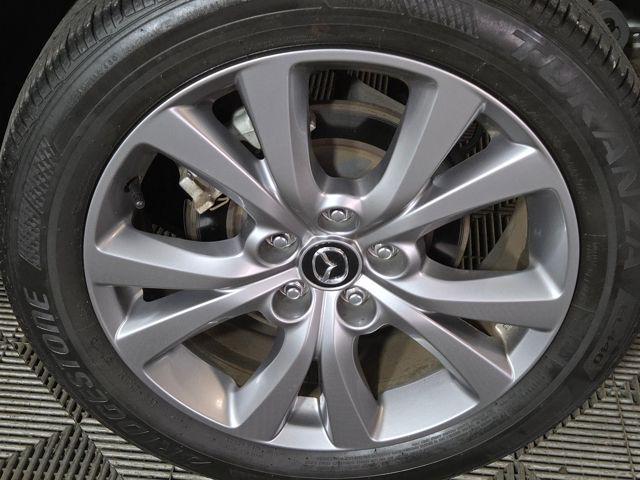 used 2022 Mazda CX-30 car, priced at $26,609