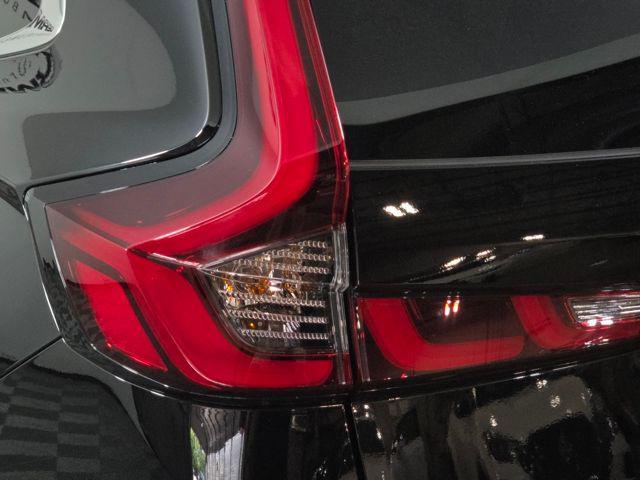 used 2025 Honda CR-V Hybrid car, priced at $34,895