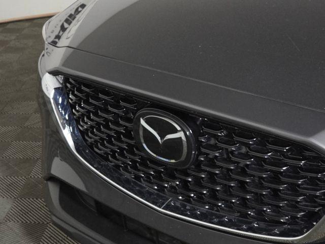 used 2022 Mazda CX-5 car, priced at $26,895