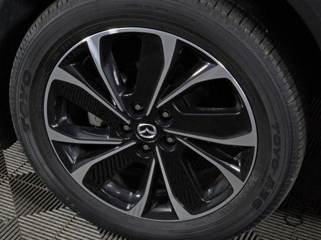 used 2022 Mazda CX-5 car, priced at $26,895