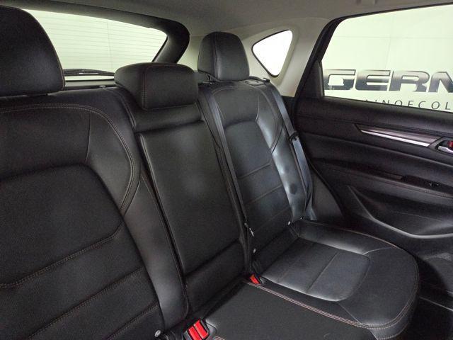 used 2022 Mazda CX-5 car, priced at $26,895