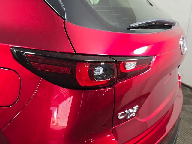 used 2023 Mazda CX-5 car, priced at $24,395