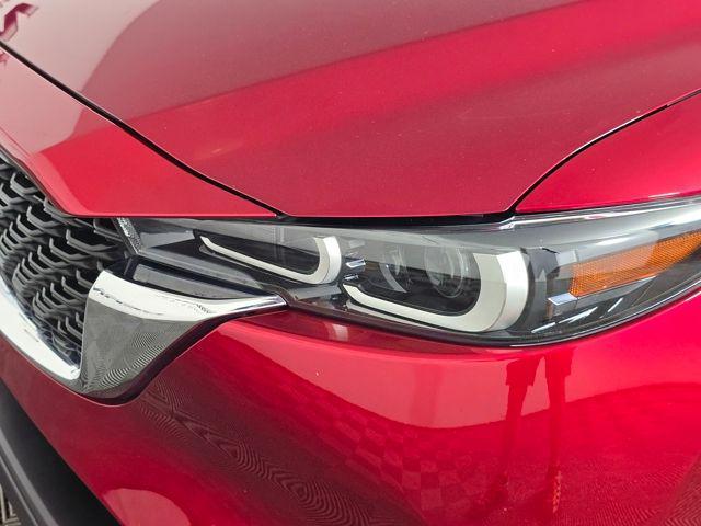 used 2023 Mazda CX-5 car, priced at $24,395