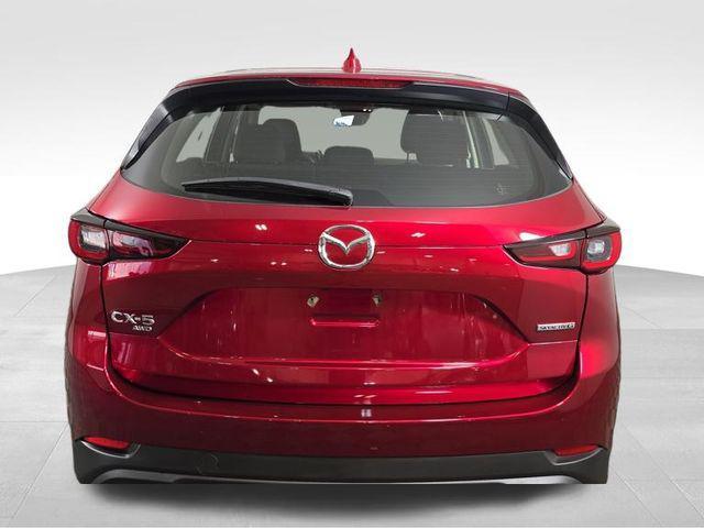 used 2023 Mazda CX-5 car, priced at $24,395