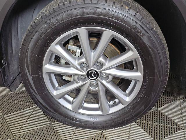 used 2023 Mazda CX-5 car, priced at $24,395