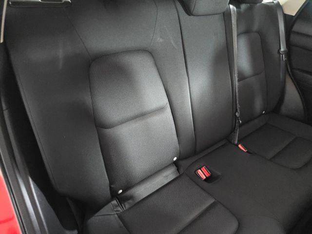 used 2023 Mazda CX-5 car, priced at $24,395