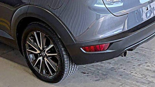 used 2017 Mazda CX-3 car, priced at $16,495