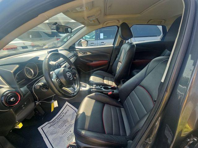 used 2017 Mazda CX-3 car, priced at $16,495