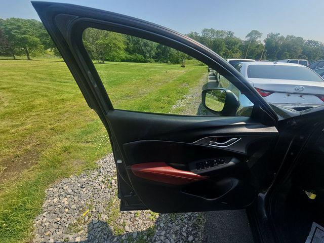 used 2017 Mazda CX-3 car, priced at $16,495