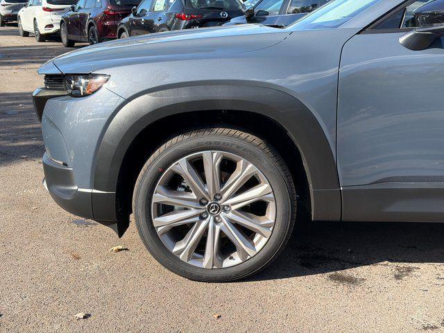 new 2026 Mazda CX-50 car, priced at $37,238