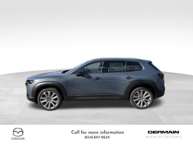 new 2026 Mazda CX-50 car, priced at $37,238