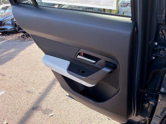 new 2026 Mazda CX-50 car, priced at $37,238