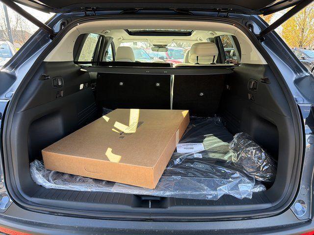 new 2026 Mazda CX-50 car, priced at $37,238