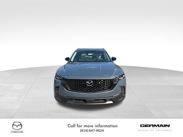 new 2026 Mazda CX-50 car, priced at $37,238